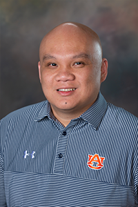 Photo of Kevin Inthavong